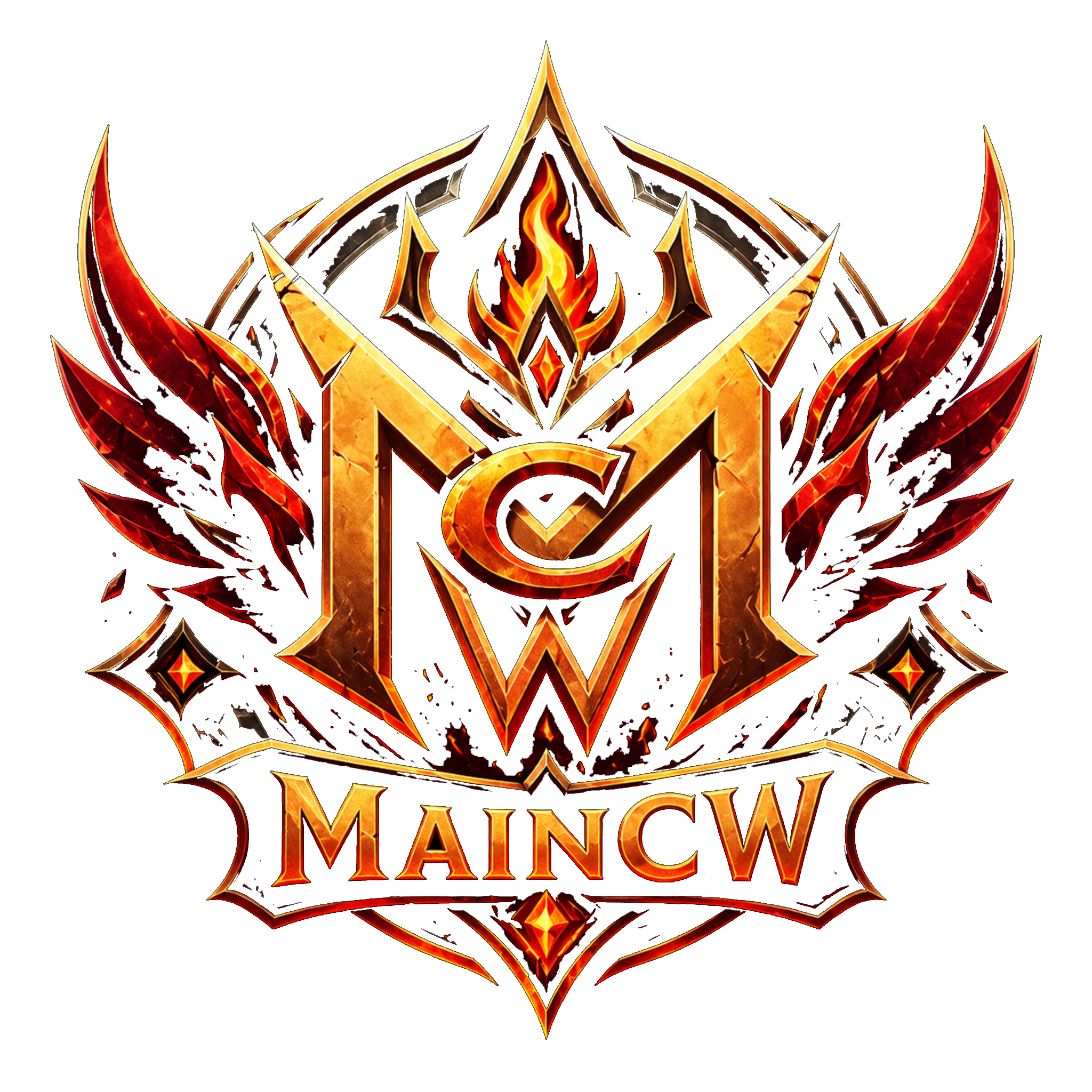MainCW Logo